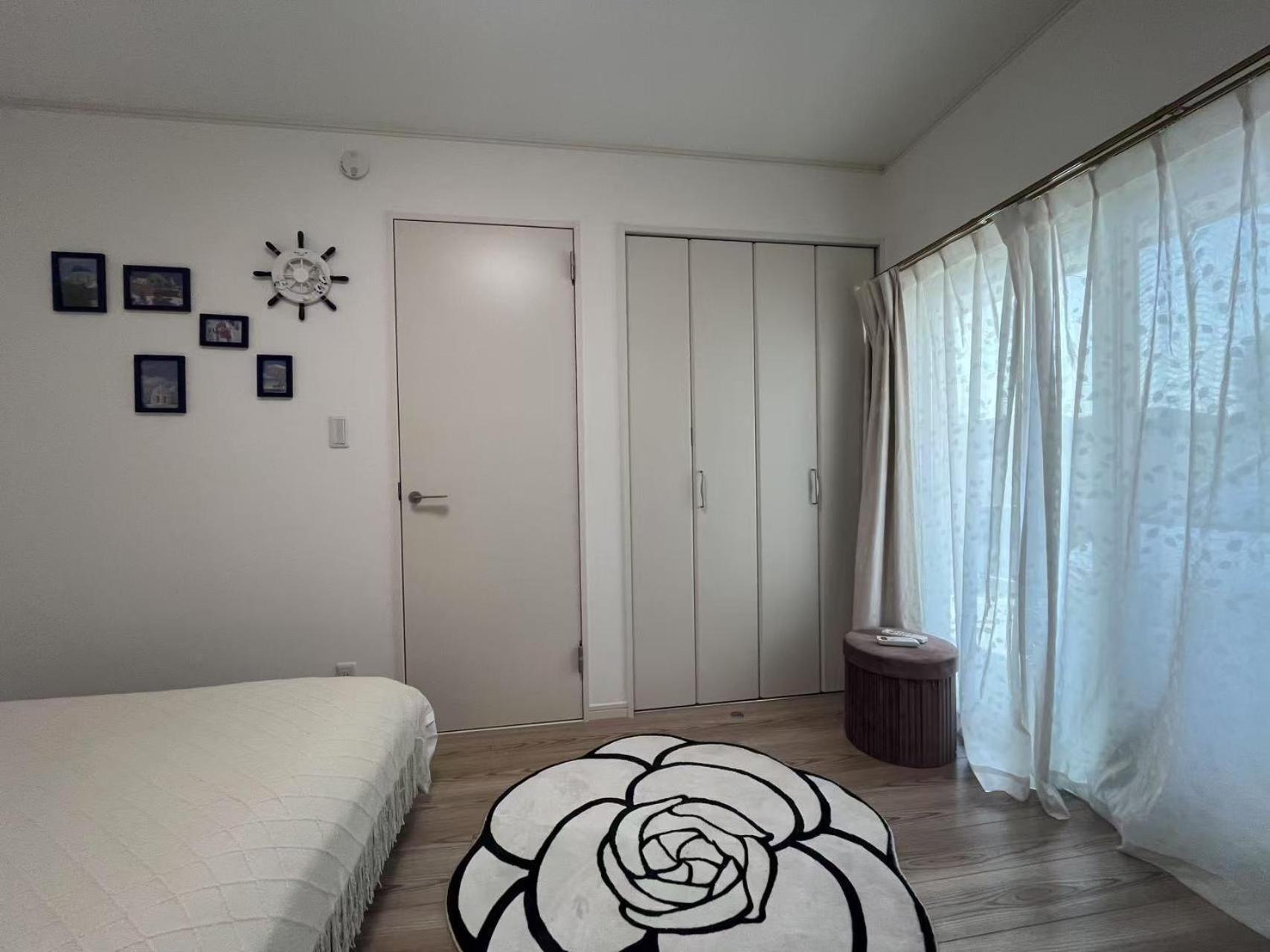 Sunflower 民泊 โตเกียว